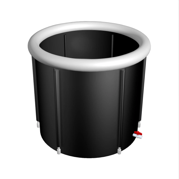 Bañera portátil de hielo - Imagen 1