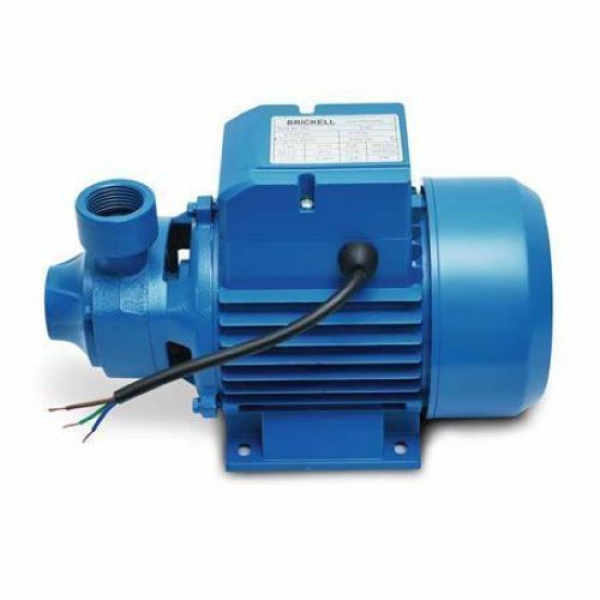 Bomba de agua 1/2 hp - Imagen 1