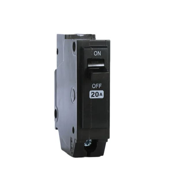 Breaker 20 amp - Imagen 1