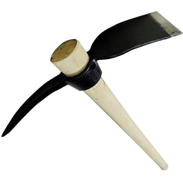 Pico pala 5 libras con cabo - Imagen 1