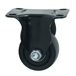 Rueda fija de polipropileno 2plg (rotarven)