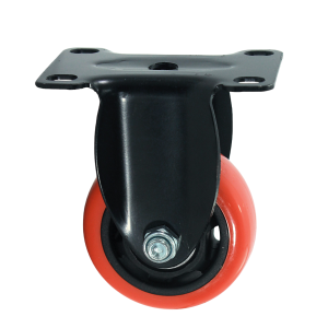 Rueda fija de nylon 3plg (rotarven)