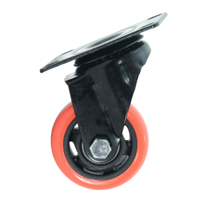 Rueda giratoria de nylon 3plg (rotarven)