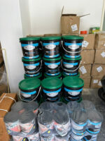 Impermeabilizante Gris En Galón 3.78l Resina Elastométrica - Imagen 3