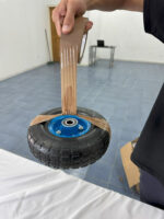 Tirros Cintas De Embalaje Caja 36pzs 100mts Marrón Americana - Imagen 5