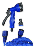 Manguera De Jardin Mágica 7.5 Mts - Imagen 7