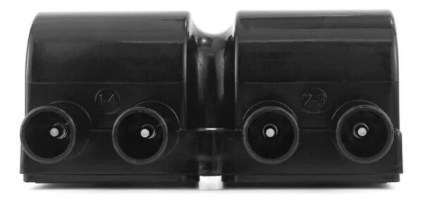 Bobina Encendido Chevrolet Aveo 1.6 Optra Limited Spark - Imagen 2