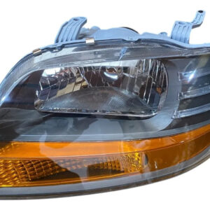 Faro Aveo Chevrolet 2006 2007 2008 2009 2010 Lado Piloto