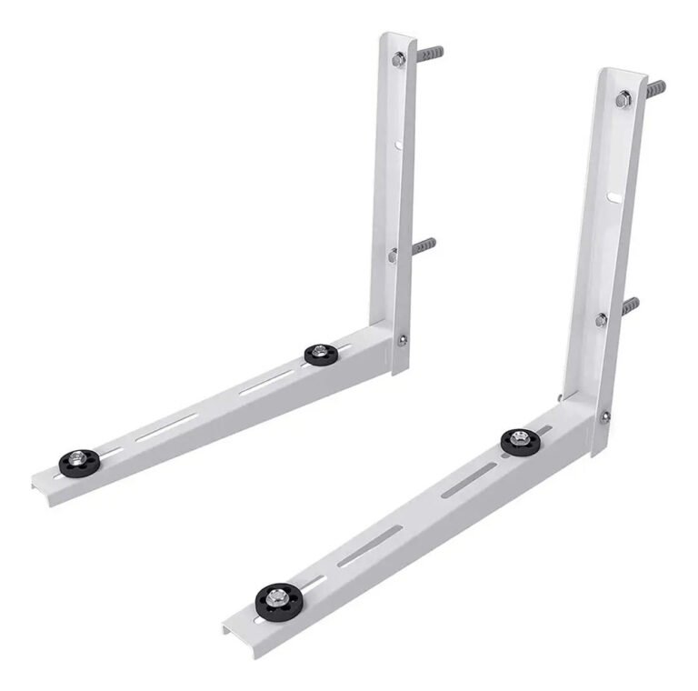 605052-MLV80338904686_112024 Base Aire Acondicionado 50x60cm 250kg 12000 Hasta 36000 Btu - Imagen 1