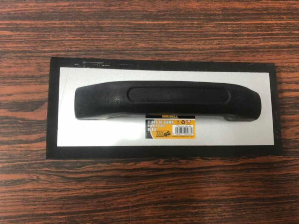 Palustra De Goma 24cm X 10cm - Imagen 2