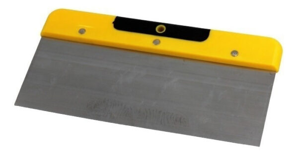 Espátula Para Encamisar Sin Mango 10 Pulgadas Boxer - Imagen 1