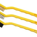 Cepillo De Alambre Tipo Dental De 3 Piezas - Imagen 2