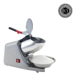 Triturador Raspadora Eléctrica De Hielo Raspados Frapee 300w