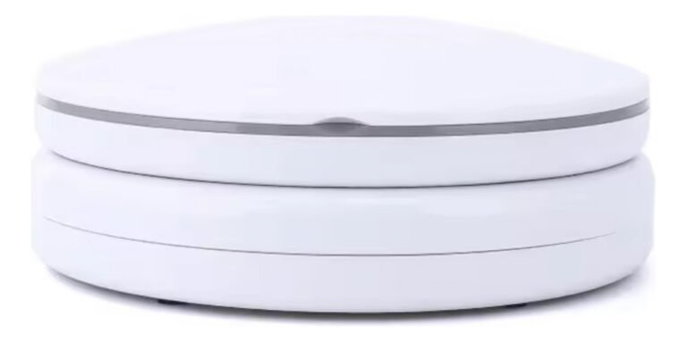 Espejo Plegable Portátil Con Luces Led Maquillaje - Imagen 5