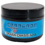 Grasa Chasis Azul De 250mg Multiusos