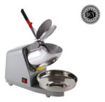 Triturador Raspadora Eléctrica Hielo Raspados Frapee 500w - Imagen 2