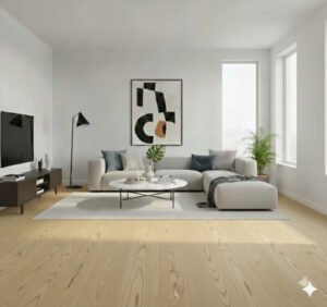 Piso Vinil Pvc Laminado Auto Adhesivo Alto Tráfico X M2 - Imagen 22