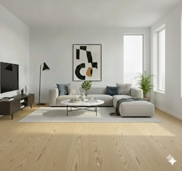 Piso Vinil Pvc Laminado Auto Adhesivo Alto Tráfico X M2 - Imagen 22