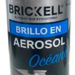 Brillo Tapicería Carro Fragancia Interior Y Exteriores 450ml - Imagen 4