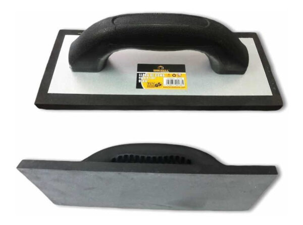 Palustra De Goma 24cm X 10cm - Imagen 1