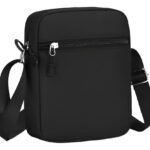 Bolso Bandolero Koala Cruzado Caballero Impermeable