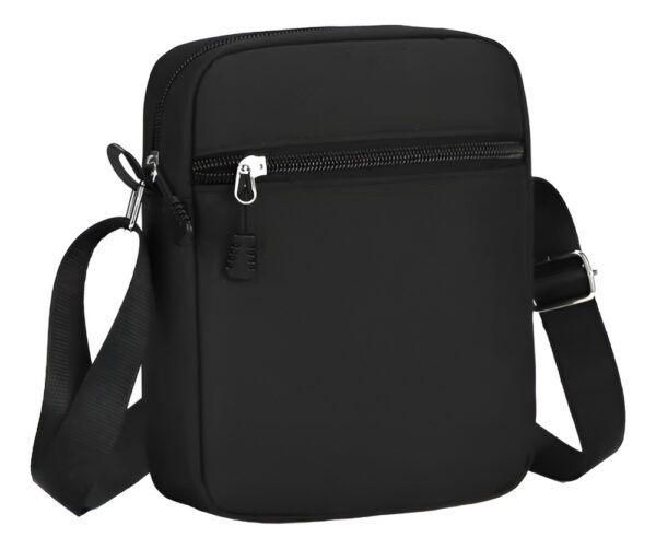 Bolso Bandolero Koala Cruzado Caballero Impermeable - Imagen 1