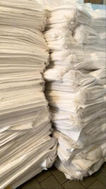 Bolsas De Escombro Tejidas De 50kg 52x81cm Pack 50und - Imagen 3