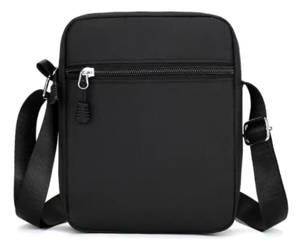 Bolso Bandolero Koala Cruzado Caballero Impermeable - Imagen 6