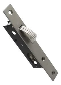 Cerradura 16mm Pico Loro Embutir Calidad A