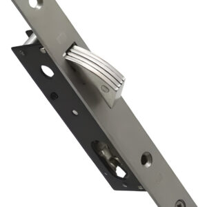 Cerradura 16mm Pico Loro Embutir Calidad A