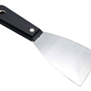 Espátula Mango Plástico 4 Pulgadas Boxer