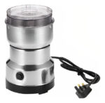 Molino Eléctrico De Café Granos Acero Inoxidable 300w - Imagen 2