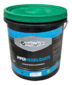 Impermeabilizante Cuñete 4 Galones Resina Elastométrica A+ - Imagen 5