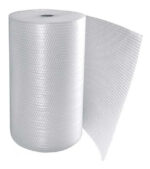 Papel Bobina Burbuja Air Pack Embalar Plástica 1.2 X 160 Mts - Imagen 2