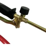 Soplete Para Impermeabilizar Manto Asfáltico Flameador 50cm - Imagen 4