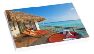 Papel Fotográfico Foto Inkjet Jojo 240g X5 Paquetes - Imagen 5