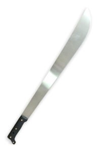 Machete 22 PLG Mango Plástico