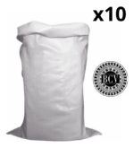 Bolsas Sacos De Polipropileno Laminado 90x60cm Pack 10und