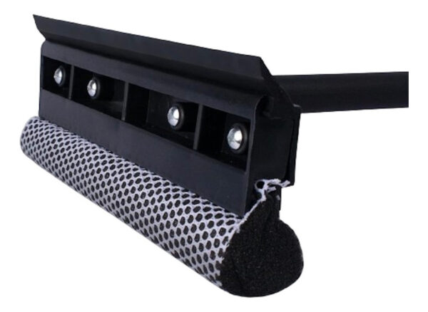 Limpiador Limpia Vidrios Ventanas Haragán Manual - Imagen 3