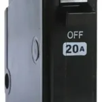 Breaker Breque Empotrar 1 Polo 1x20 1x30 1x40 Amperios - Imagen 7