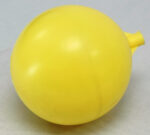 Flotador Boya Para Wc Baño Tanque De 1/4 - Imagen 2