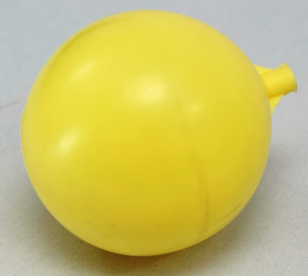 Flotador Boya Para Wc Baño Tanque De 1/4 - Imagen 2