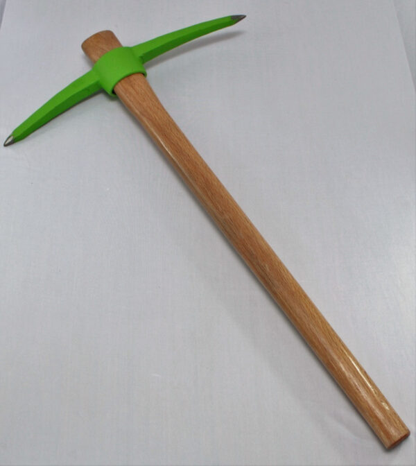 Piqueta Pico Pico Con Cabo Lobster 4.5lbs - Imagen 2