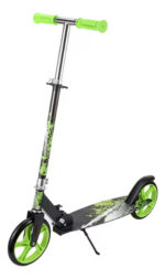 Monopatín Scooter Niño Adolescente Metálica 100kg Ajustable - Imagen 20