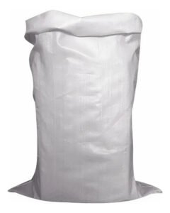 Bolsas Sacos De Escombro Tejido Laminado 55x85cm Pack 10und - Imagen 2