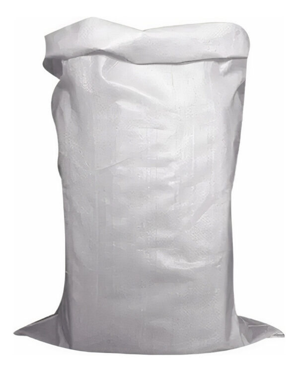 Bolsas Sacos De Escombro Tejido Laminado 55x85cm Pack 10und - Imagen 2