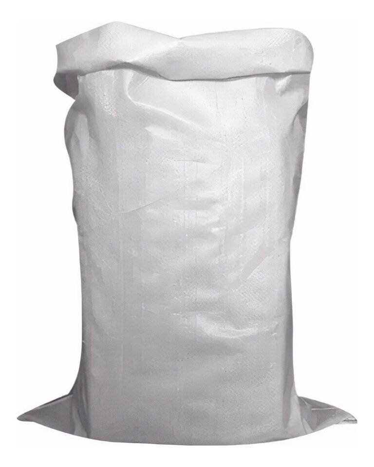 Bolsas Sacos De Escombro Tejido Laminado 55x85cm Pack 10und - Imagen 2