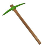 Piqueta Pico Pico Con Cabo Lobster 4.5lbs