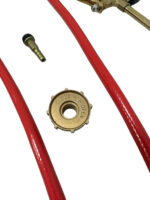 Soplete Para Impermeabilizar Manto Asfáltico Flameador 50cm - Imagen 7