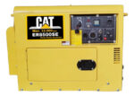 Generador Planta Eléctrica Cat Diesel 12kw 60hz Ht/gr7kw